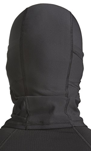 MEGAHERZ Camouflage Sturmhaube Aus Fleece - Winddichte Thermo-Balaclava Für Outdoor & Motorrad