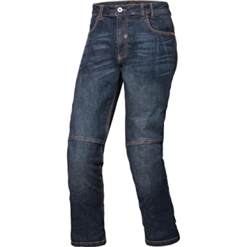 Aramid Schutz Motorrad Jeans Herren - Cargohose Mit Protektoren Für Biker Biker Jeans Mit Knie Hüftschutz
